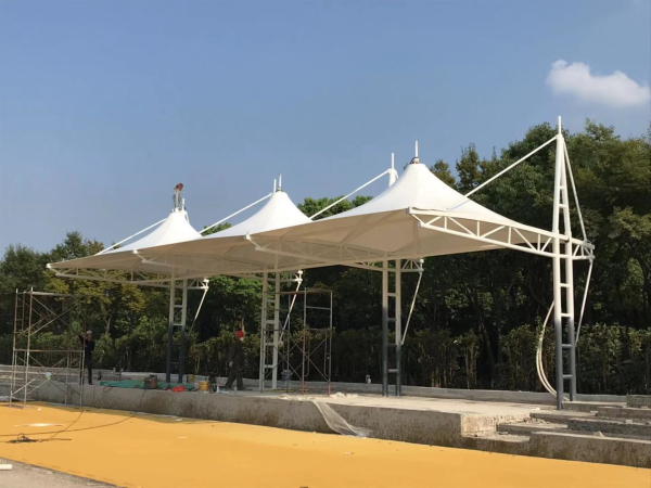 产品展示