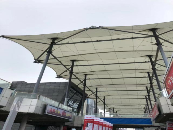 产品展示