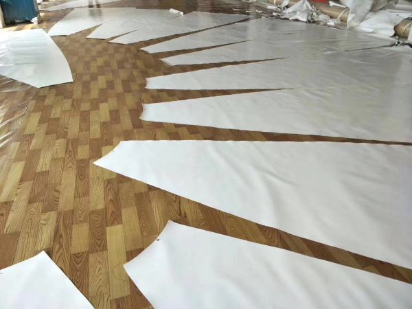 产品展示