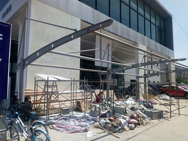 产品展示