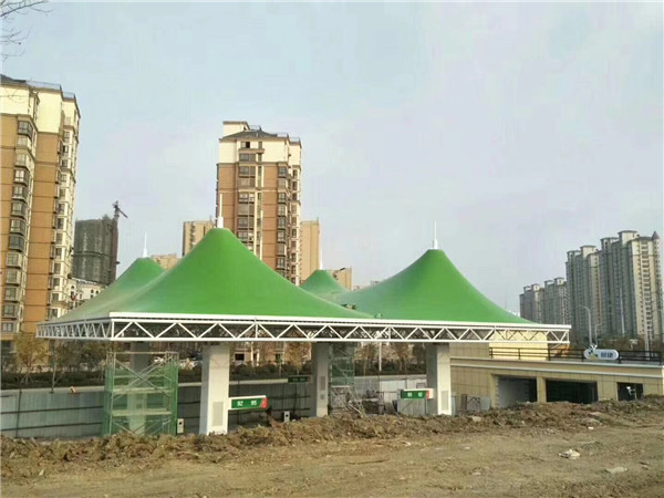 工程案例